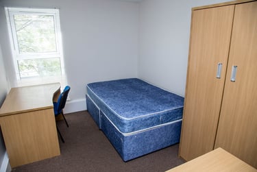 3 bed flat, Oxheys Street, Plungington, Preston, PR17PS - Image 5